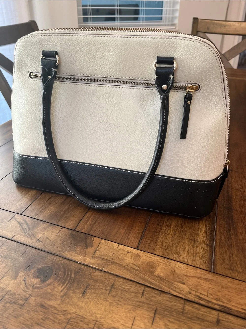 Kate Spade Rachelle Berkeley Lane Tote WKRU1739